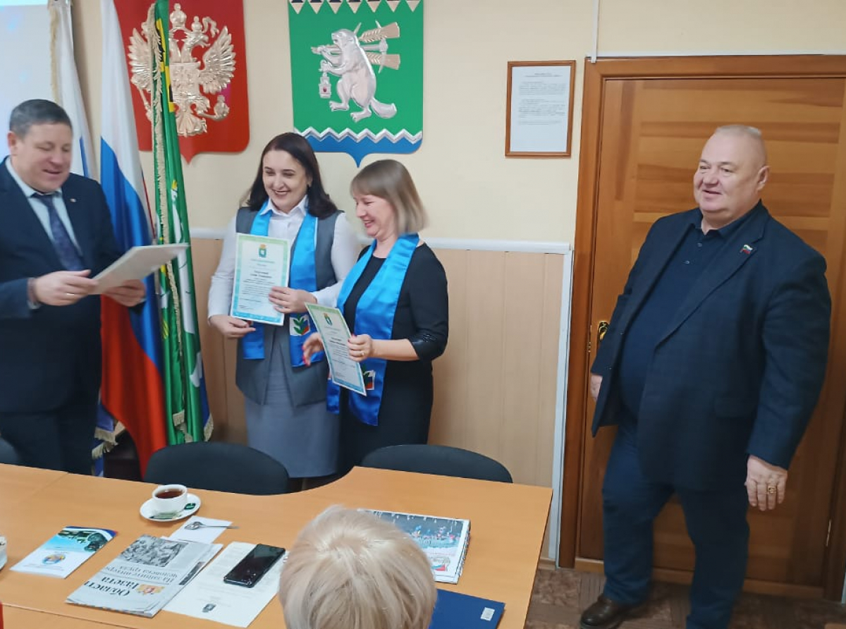 Фото: Василий Ергашев.