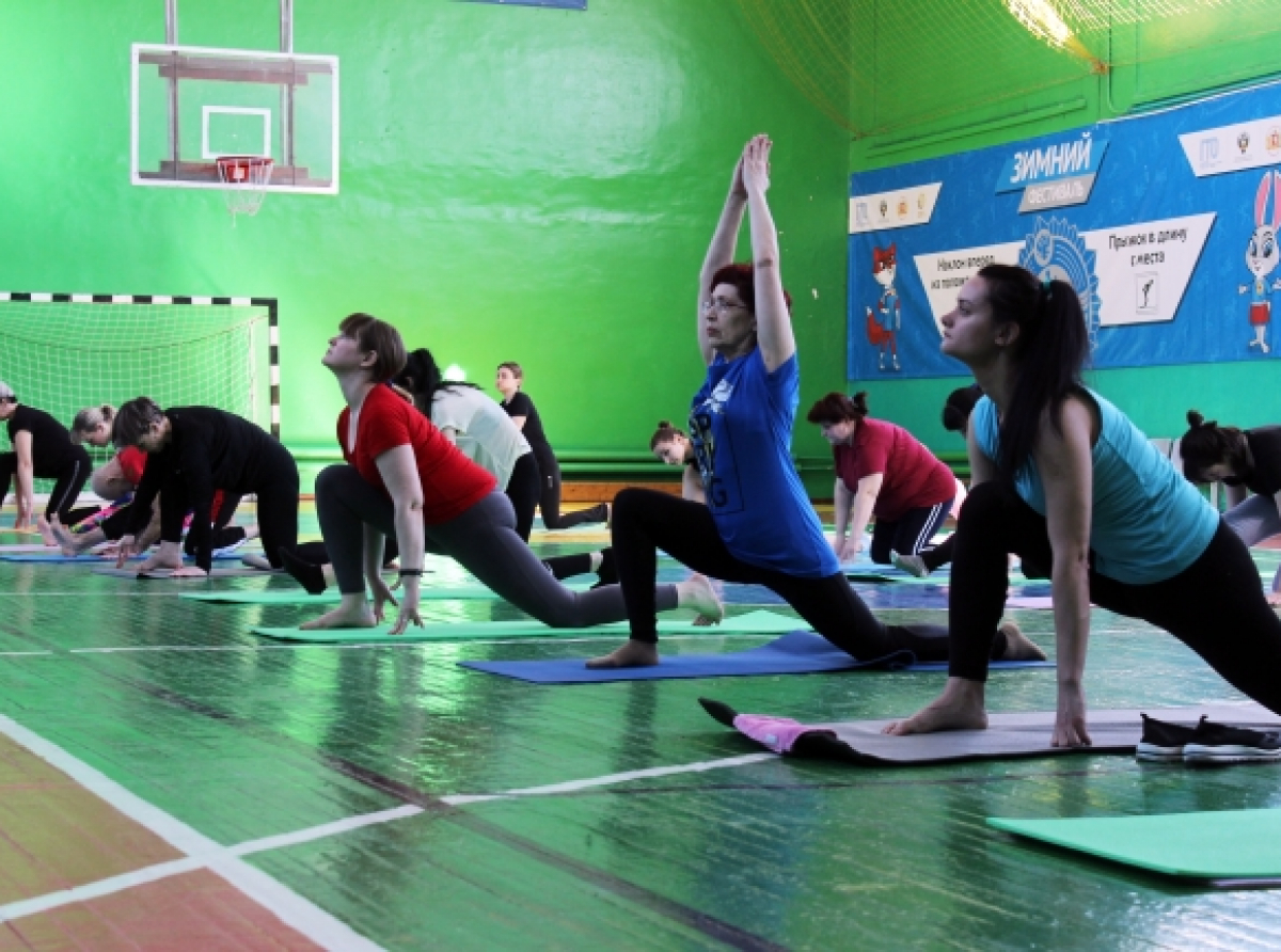 Фото http://signal96.ru/ В "Сигнале" каждый найдет подходящее для себя занятие, чтобы в здоровом теле присутствовал здоровый дух.