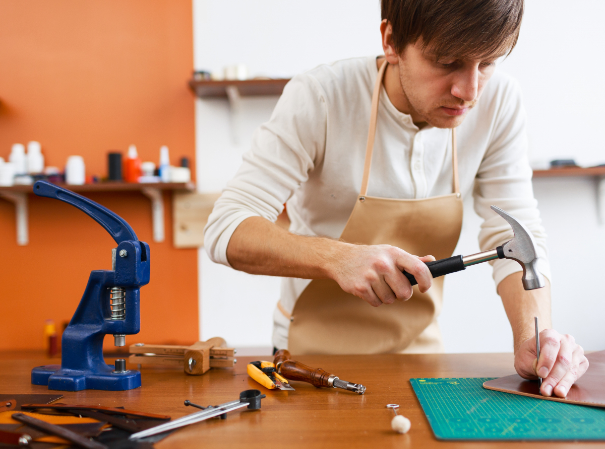 Фото с сайта https://ru.freepik.com/Новая программа поддержки доступна для индивидуальных предпринимателей и юридических лиц