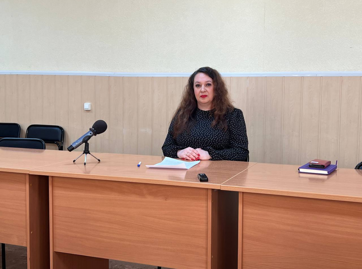 Фото Галины Таскиной. 