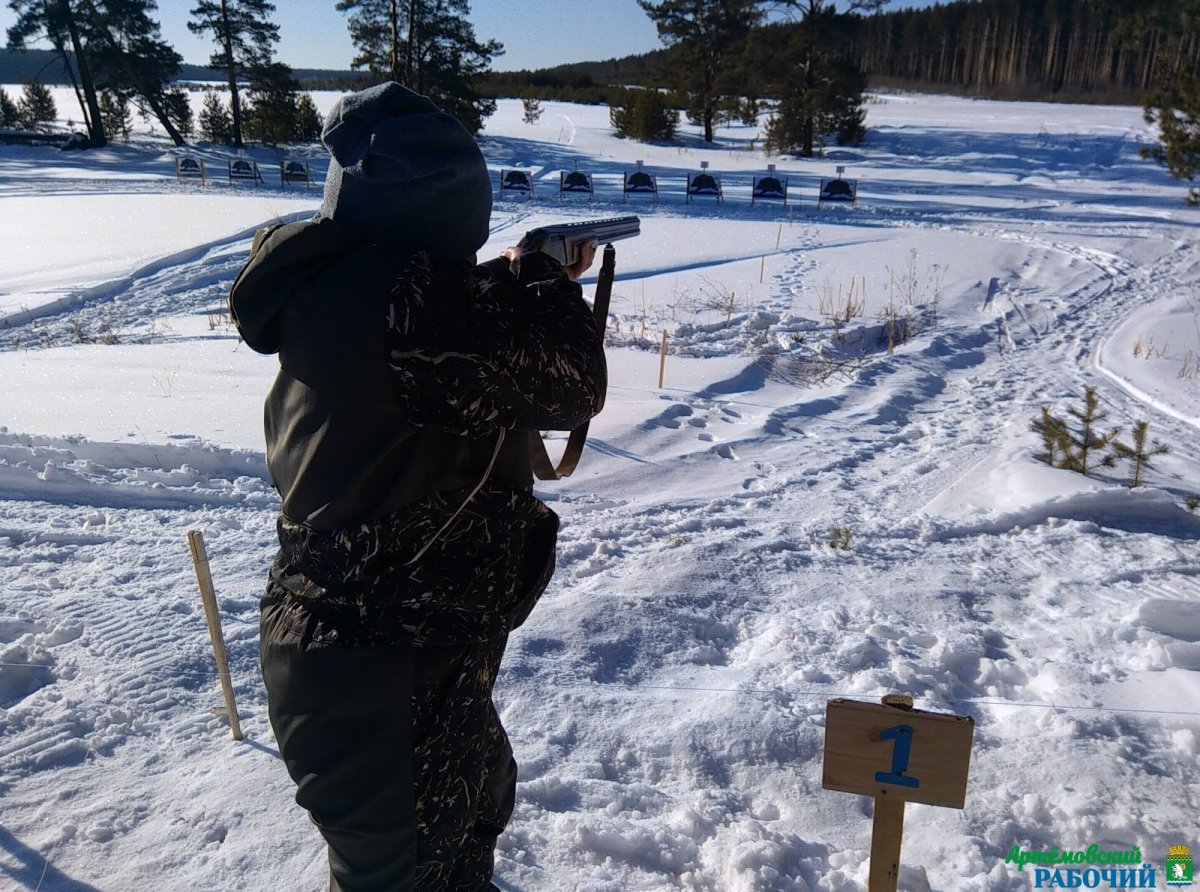 Фото: Василий Ергашев.