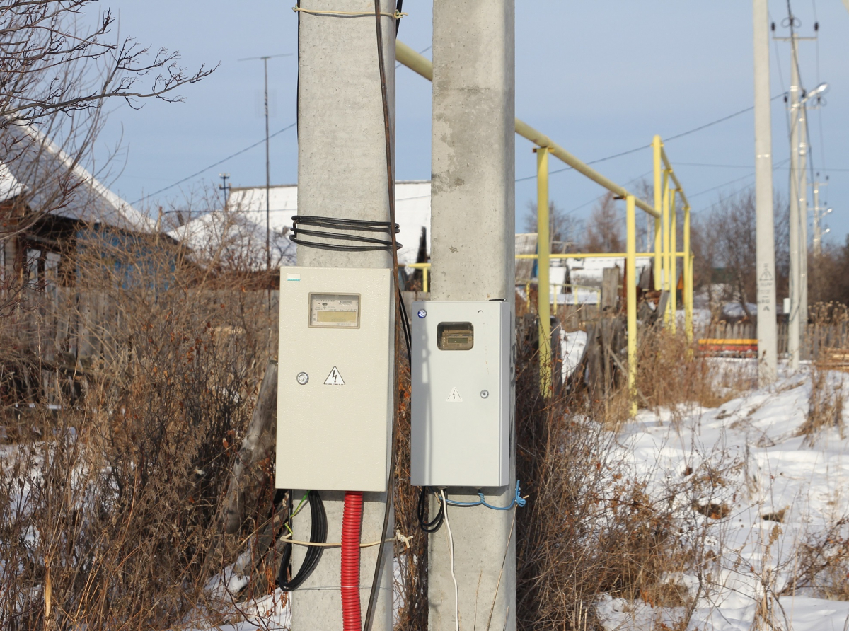 Фото "Облкоммунэнерго". Подать заявку в «Облкоммунэнерго» на перепрограммирование приборов учета потребители могут одним из четырех способов.