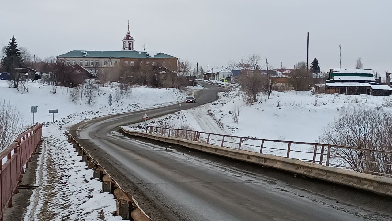Благодатное место - мироновский край!