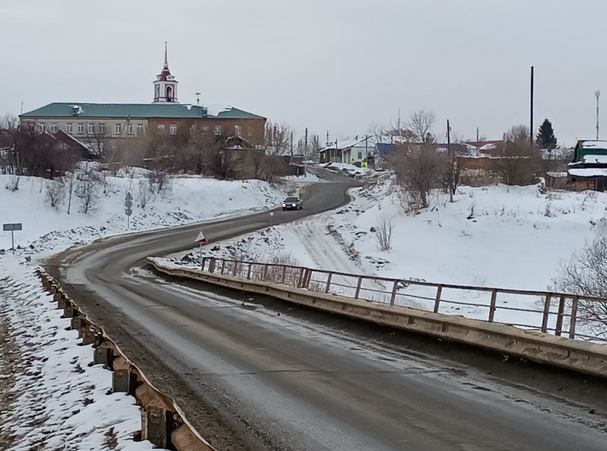 Фото: Василий Ергашев.