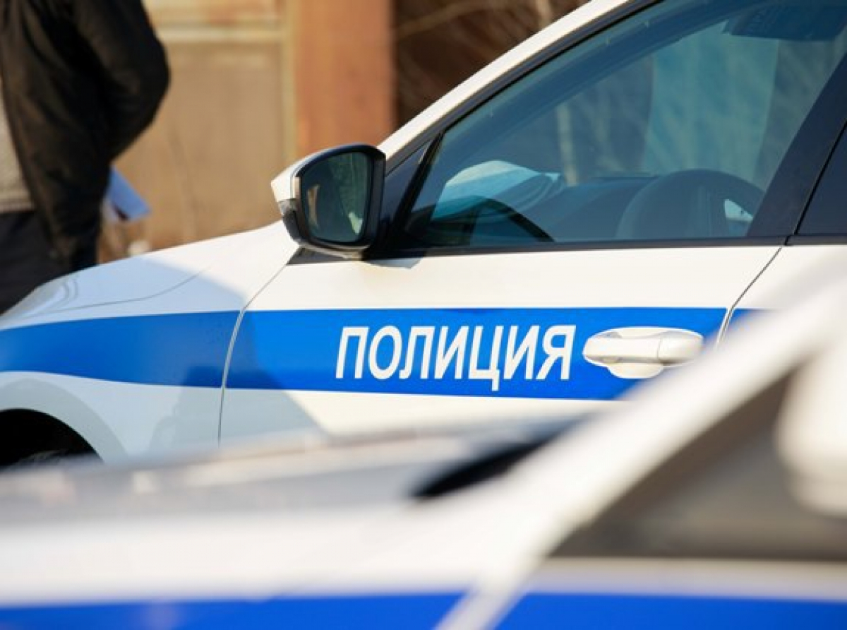 Фото: предоставлено ГИБДД