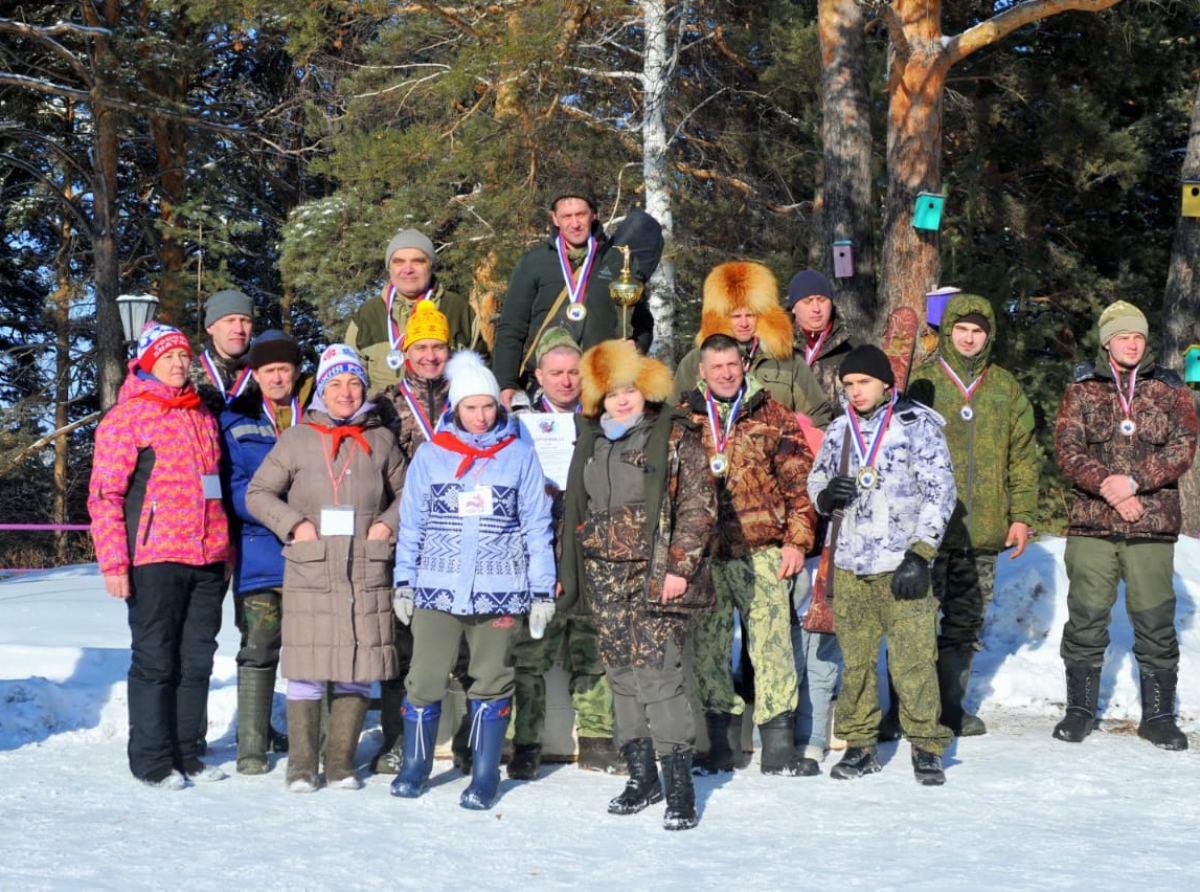 Фото предоставлено А. Ветлугиным