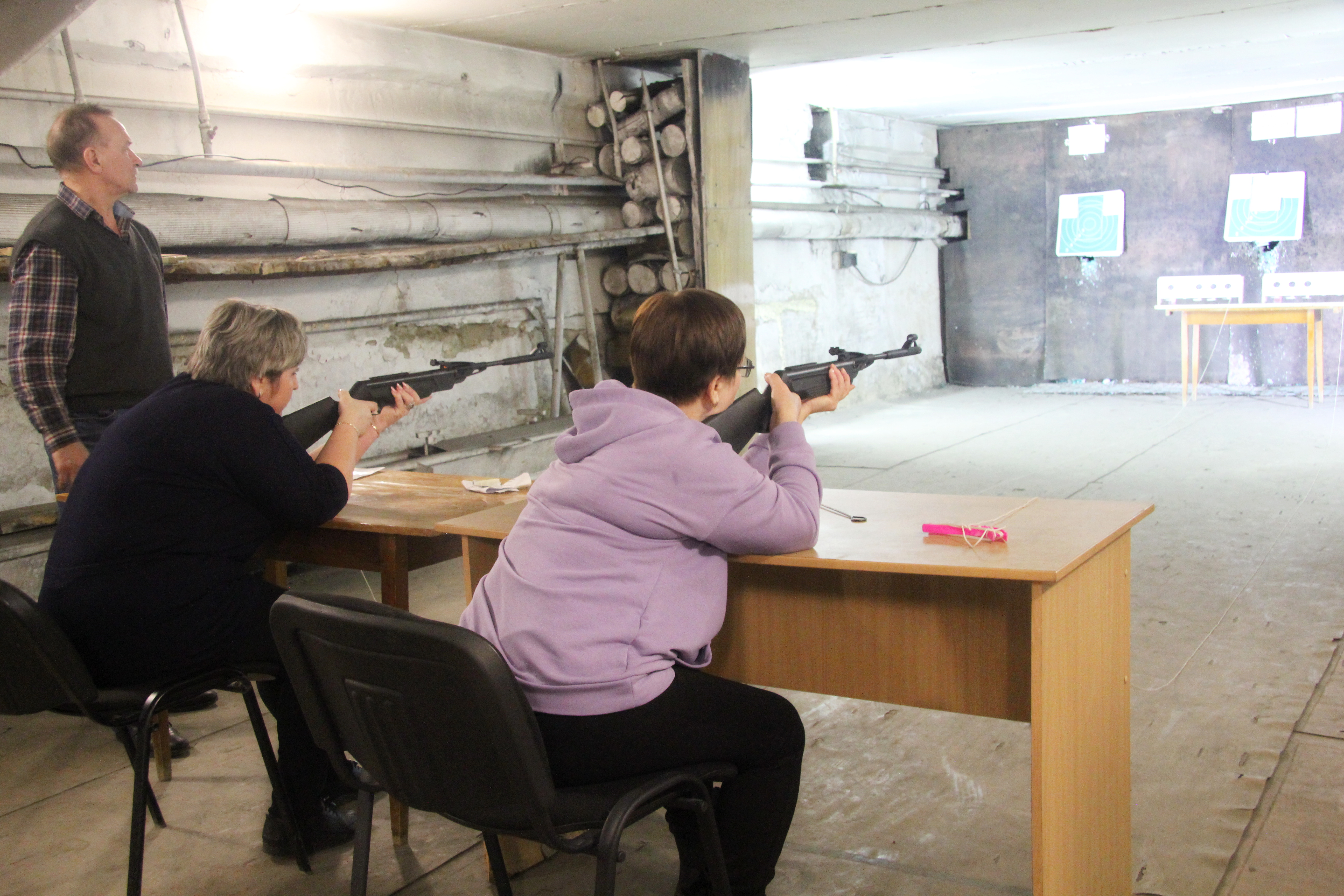 Патриотическому воспитанию – особое внимание