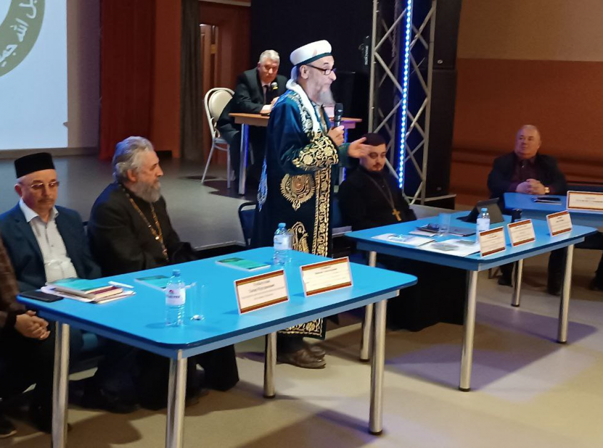 Фото: Василий Ергашев.