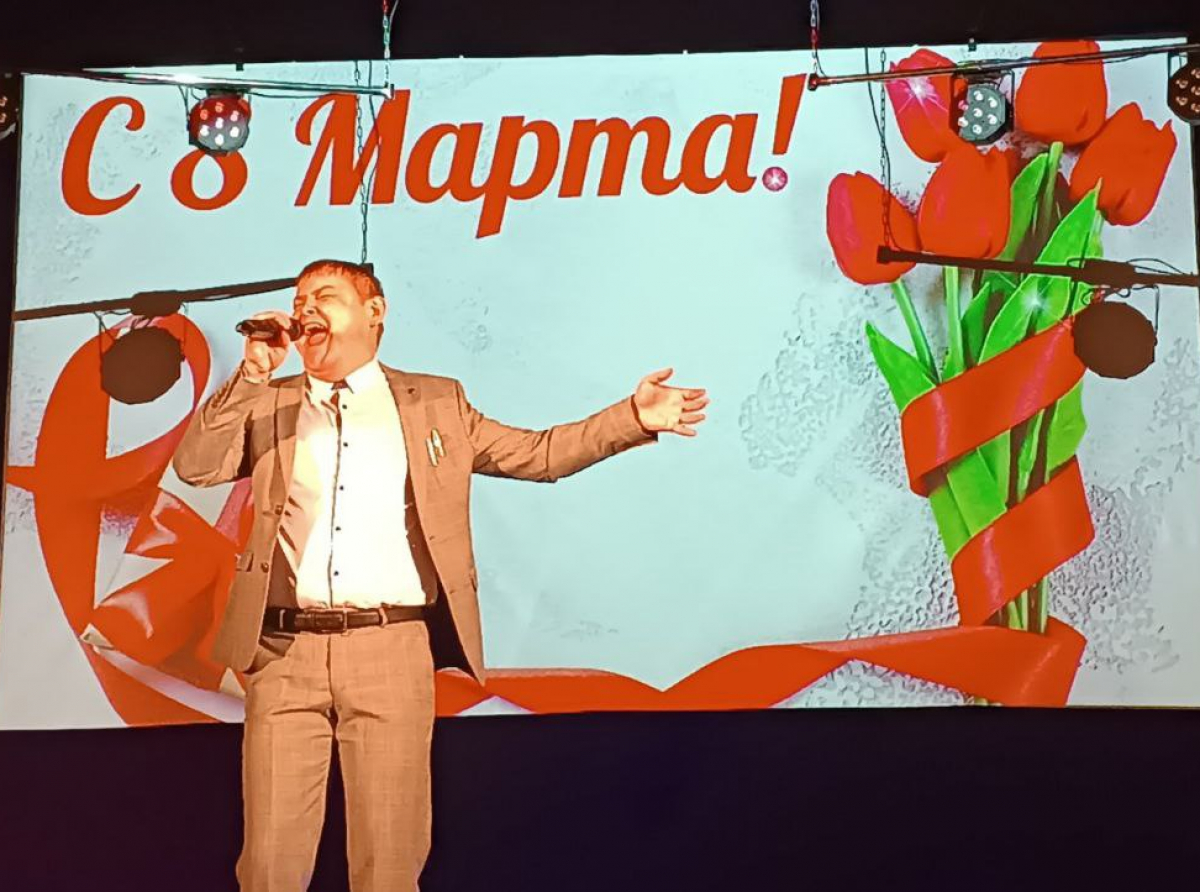 Фото: Василий Ергашев.