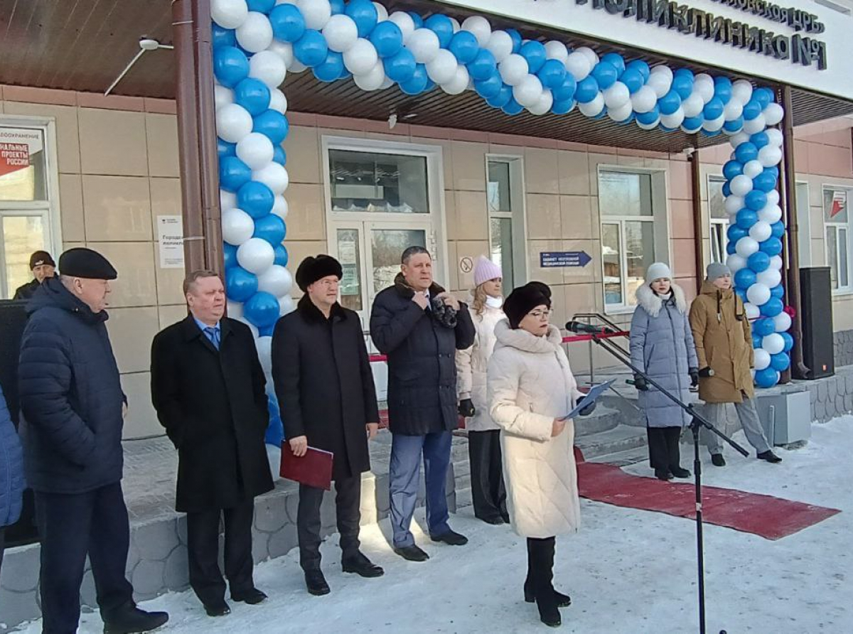 Фото: Василий Ергашев.