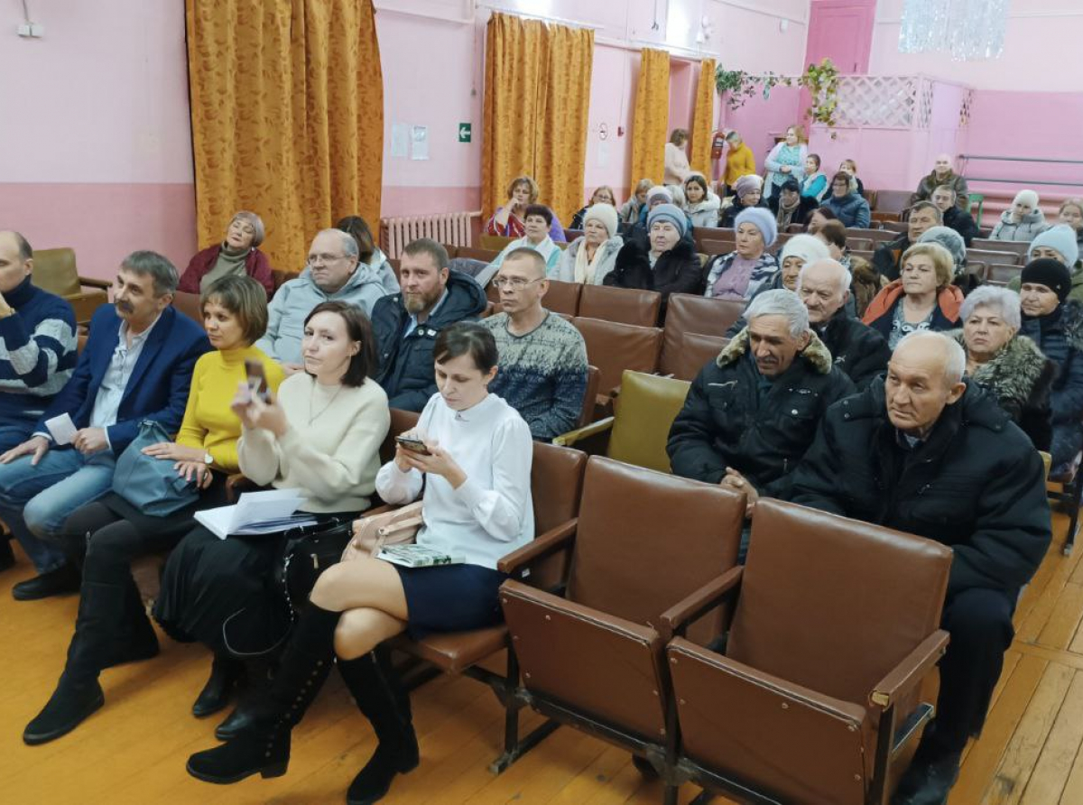 Фото: Василий Ергашев.