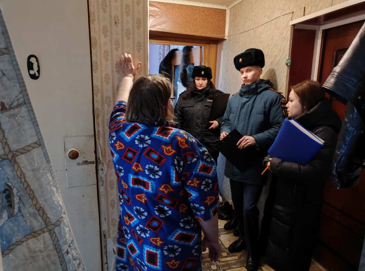 Фото предоставлено ОМВД. Преступлений, совершенных несовершеннолетними и в отношении несовершеннолетних, в рамках проведения ПМ «Здоровье» не зарегистрировано.