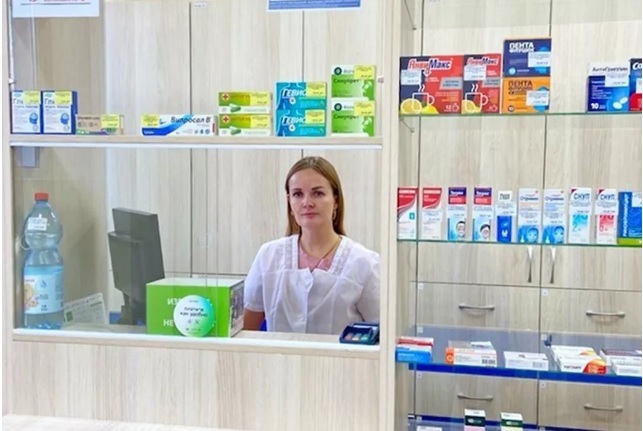 В Артемовском городском округе откроют пять государственных аптек