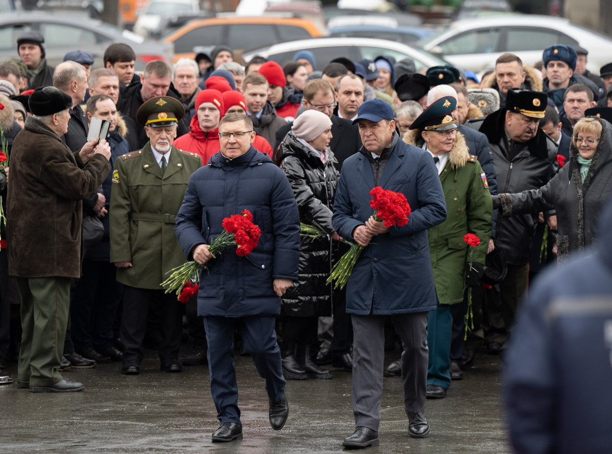 Фото ДИП Свердловской области.