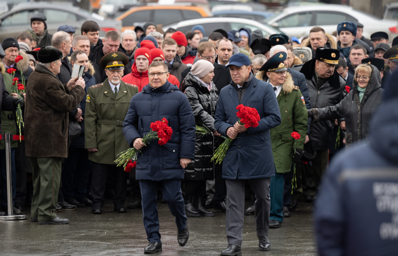 Фото ДИП Свердловской области.