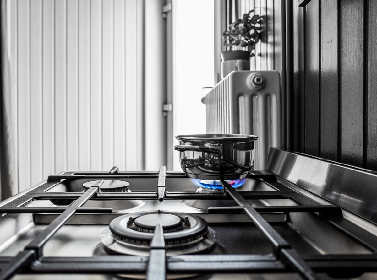 Фото с сайта https://ru.freepik.com В Свердловской области расширен список льготников по программе социальной газификации и увеличен перечень газового оборудования, стоимость которого можно компенсировать за счёт бюджета.