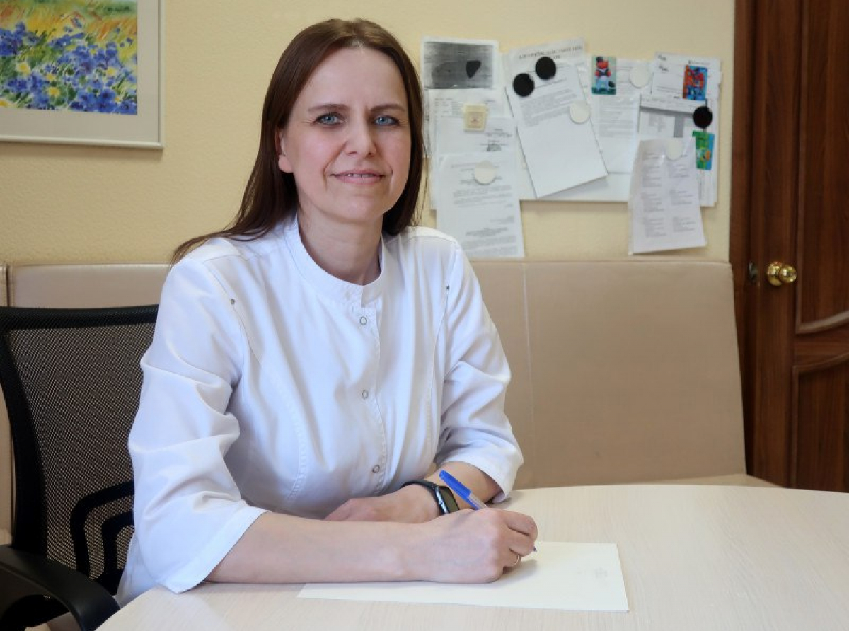 Фото пресс-службы АЦРБ. Есть простой рецепт того, как сохранить здоровье печени до глубокой старости. Все о нем знают - это здоровый образ жизни