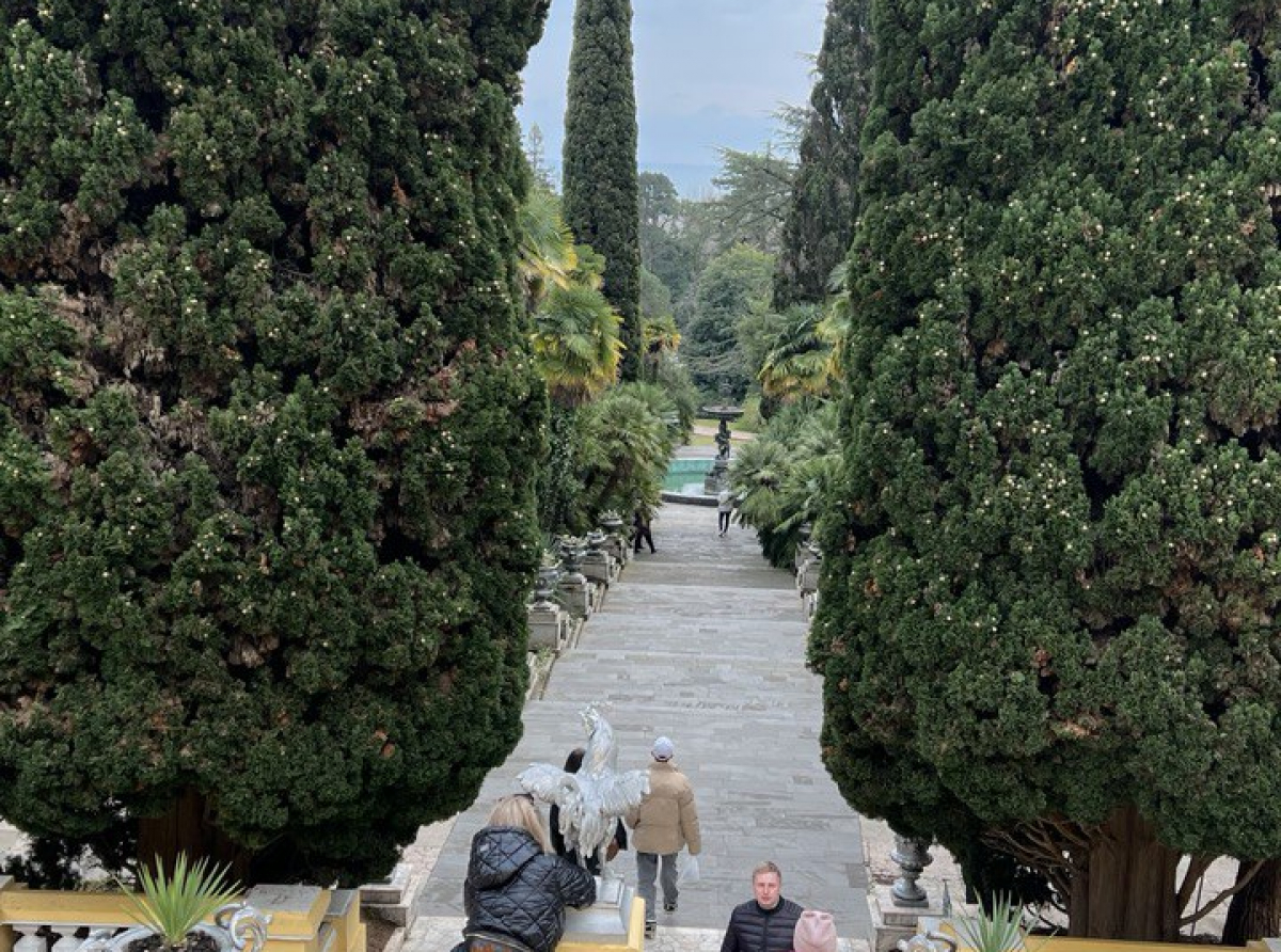 Фото из архива редакции. 