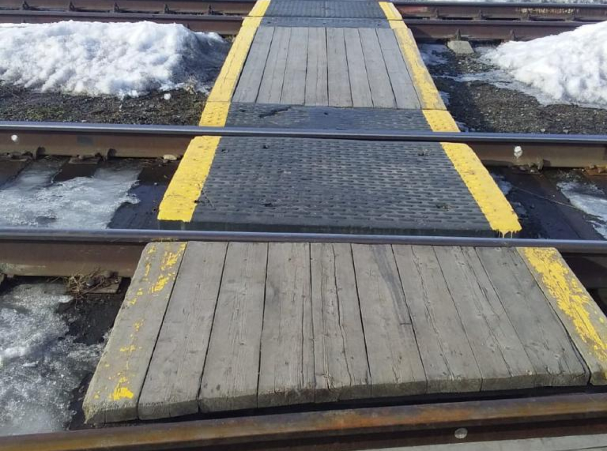 Фото: Егоршинская транспортная прокуратура