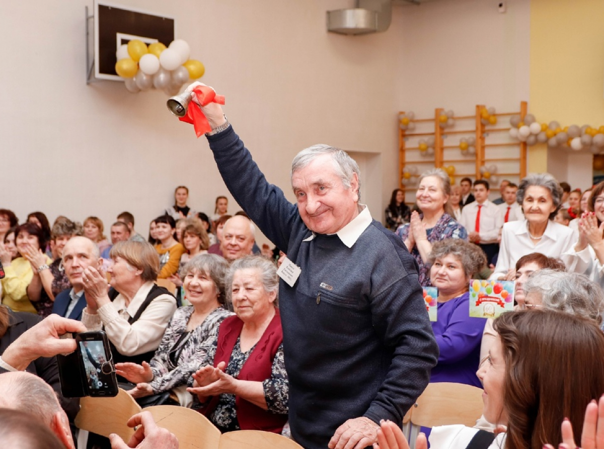 Фото: Ольга Грошева.