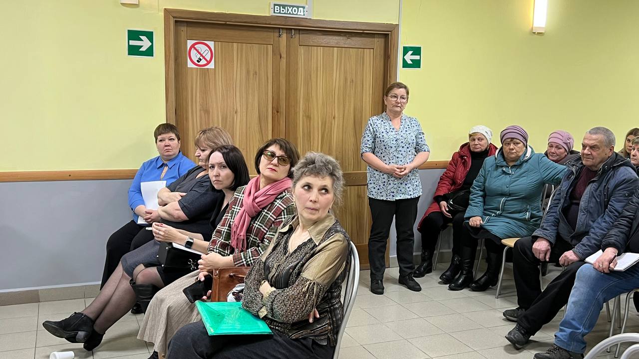 Газ, врач и дополнительный автобус по воскресеньям