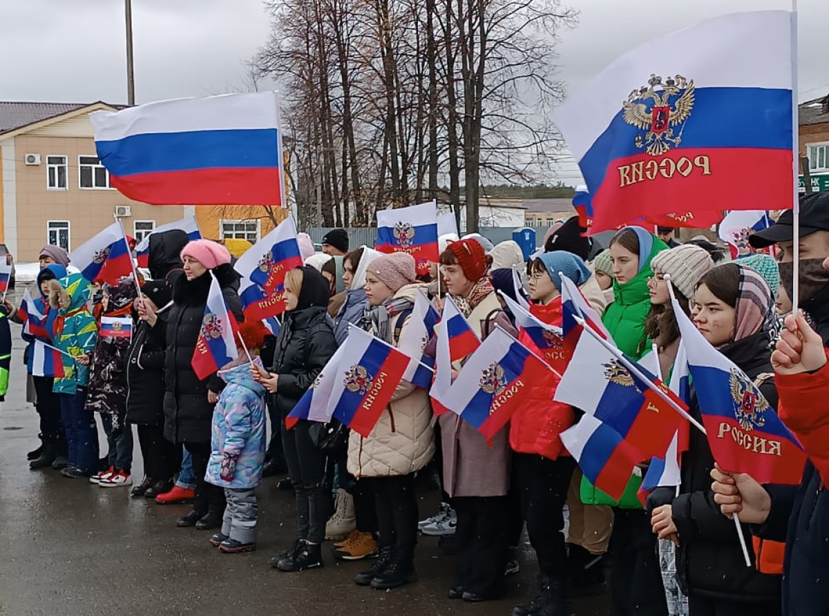 Фото: Василий Ергашев.