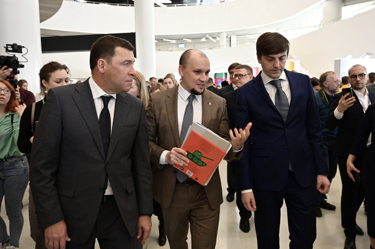 Больше чем просто фестиваль профориентации