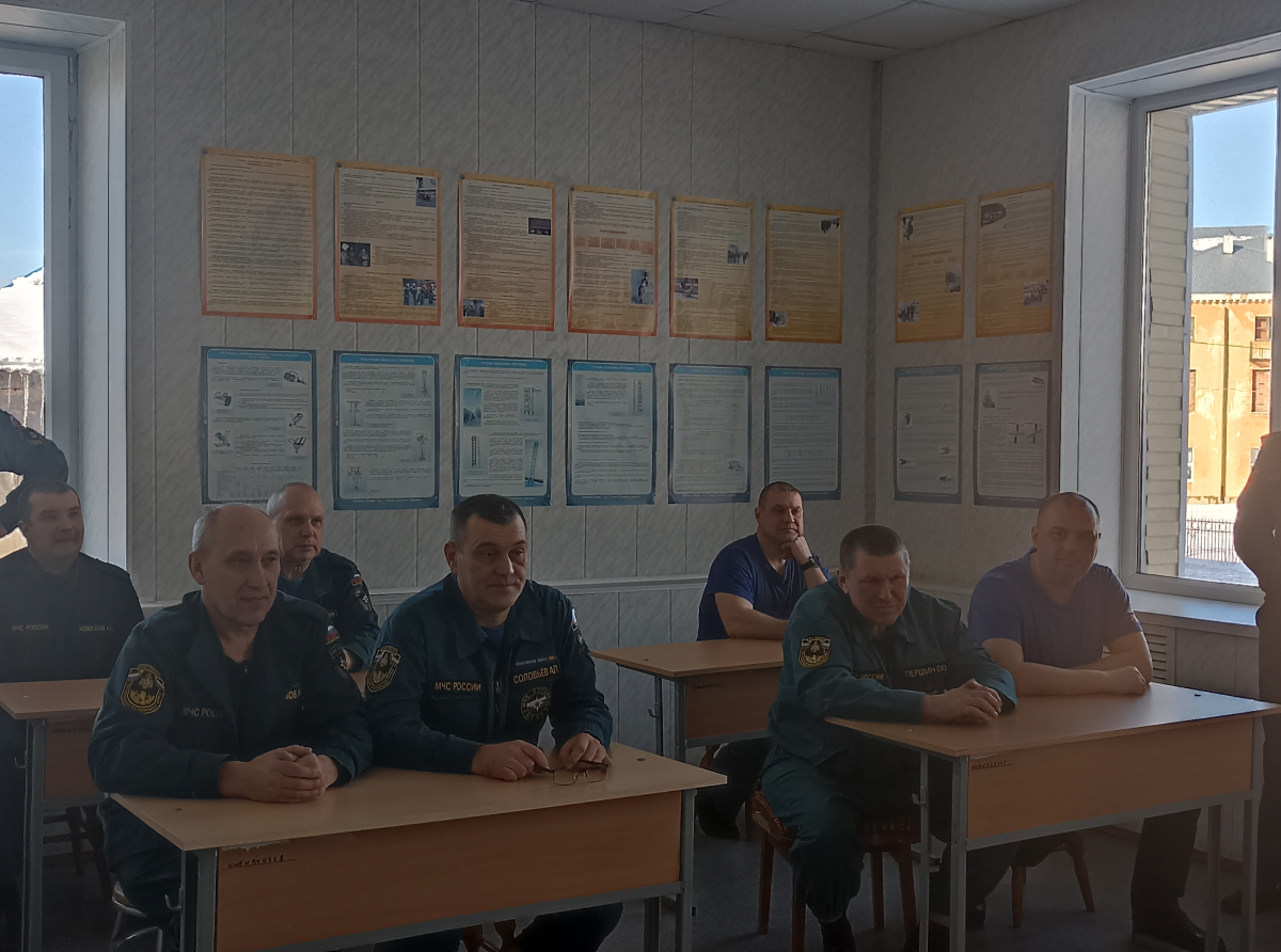 Фото предоставлено ОМВД.