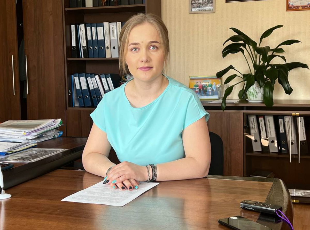 Фото Галины Таскиной. Больше всего впервые заболевших туберкулезом выявляется при профилактических осмотрах