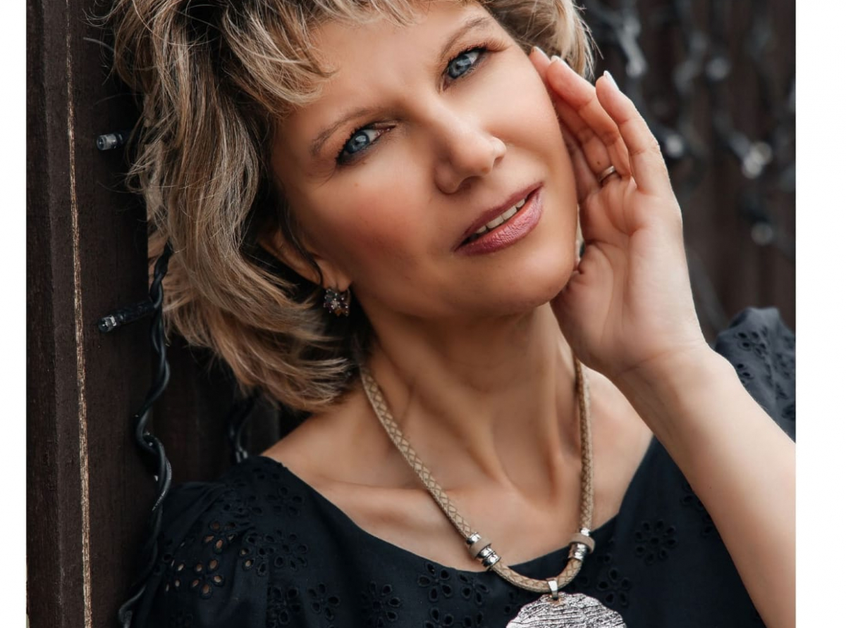 Фото предоставлено Т. Петровой. Эта фотография выставлена для участия в голосовании. 