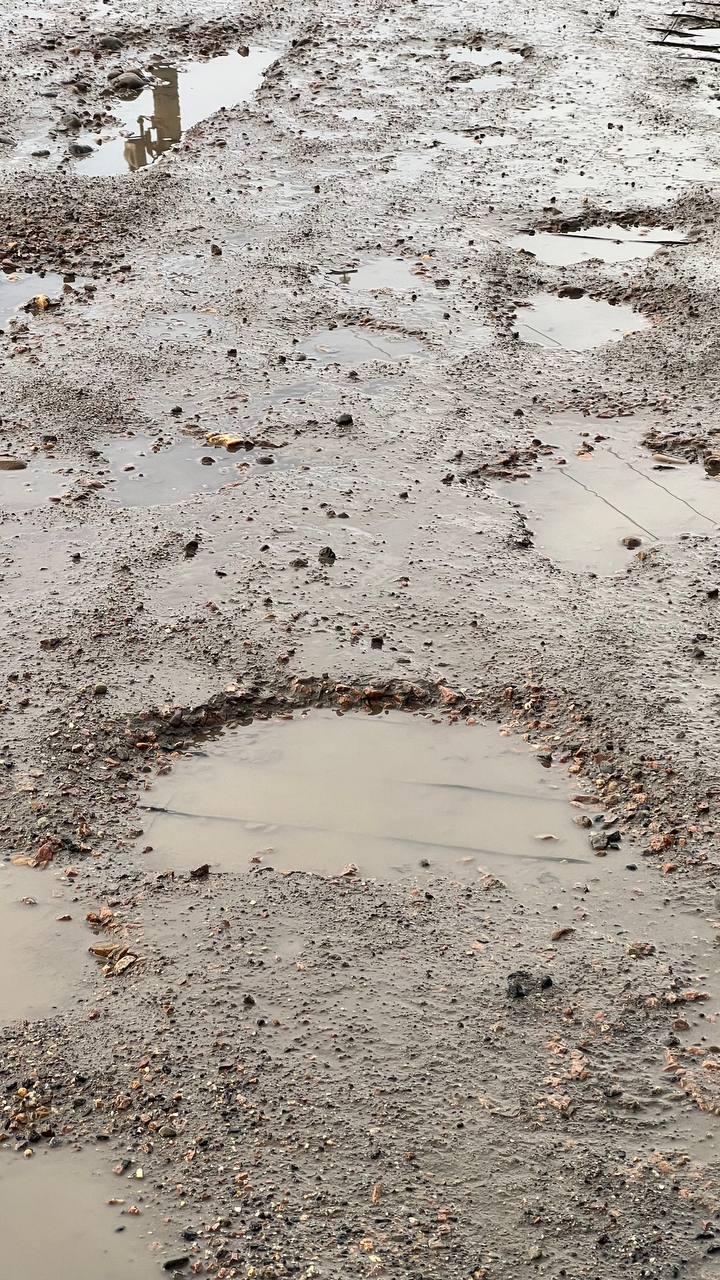 Какие дороги, тротуары и проезды отремонтируют в Артемовском в этом году? 