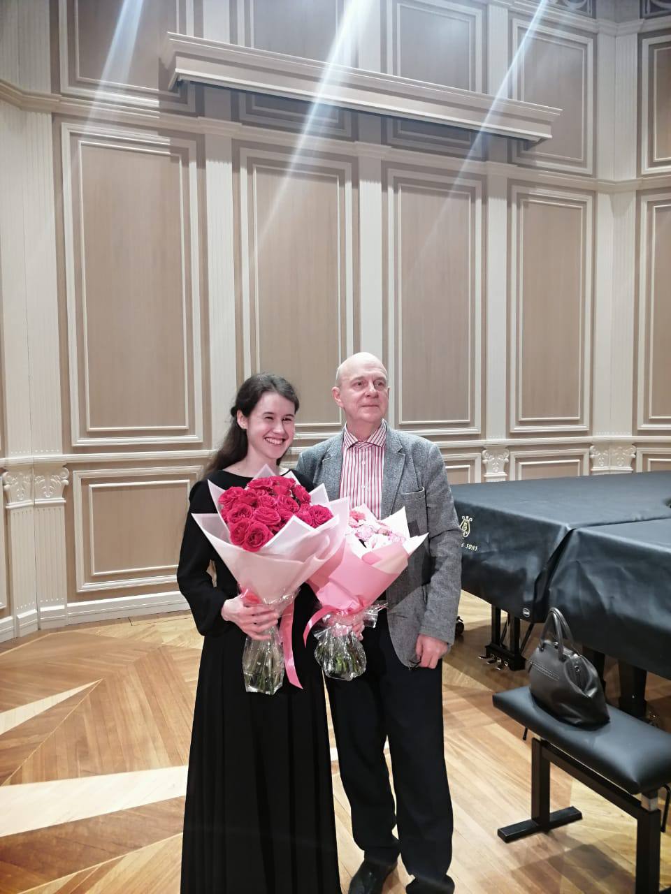 Московские педагоги высоко оценили работу коллеги из Буланашской ДШИ