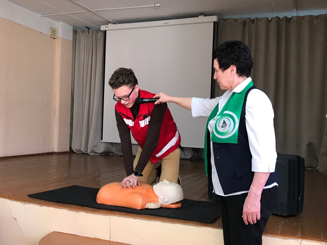 С чего начинается карьера в медицине