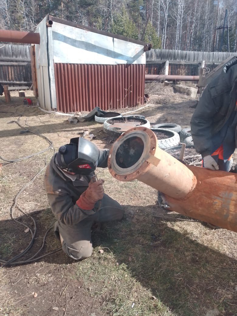 Буланаш – в программе модернизации