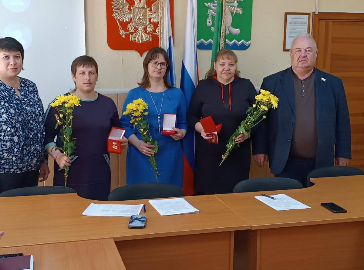 Фото Василия Ергашева.