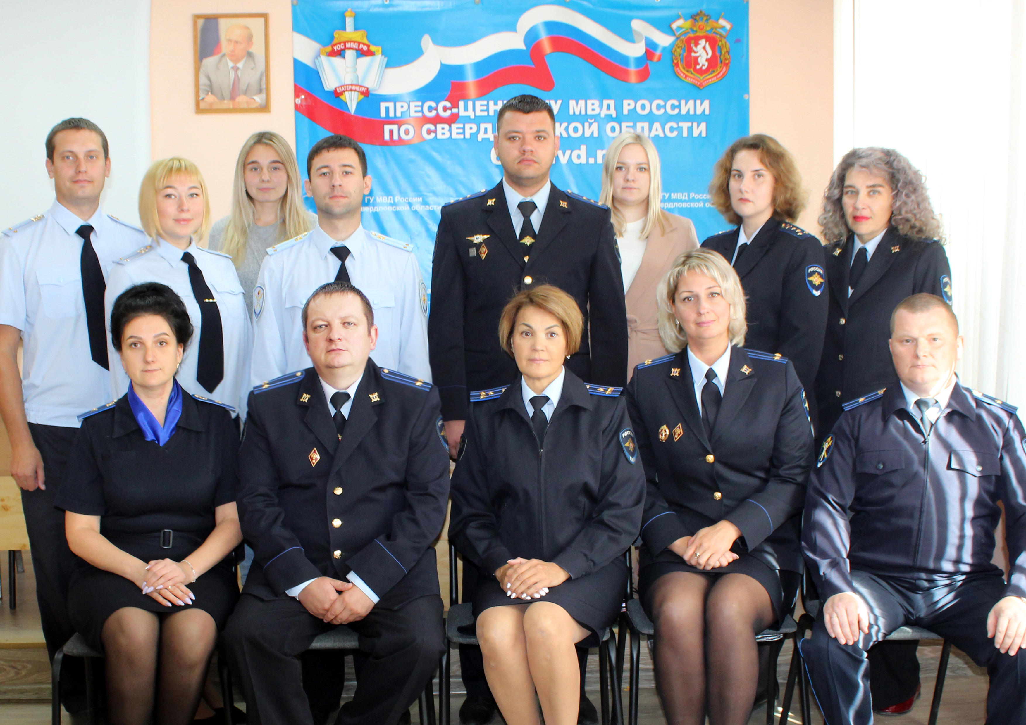 Гарант законности и правопорядка. 6 апреля профессиональный праздник отмечают органы предварительного следствия МВД России