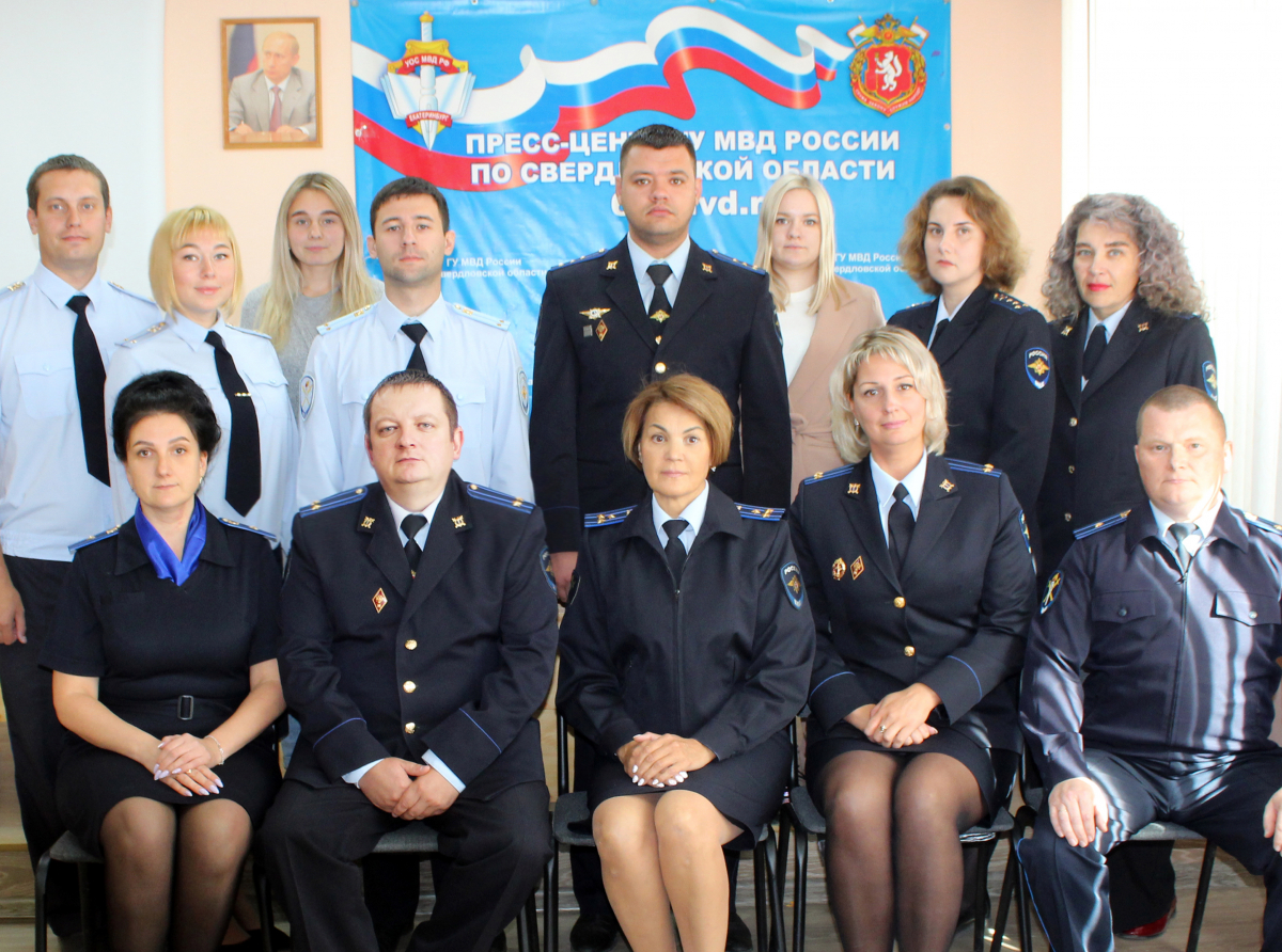 Фото предоставлено ОМВД.