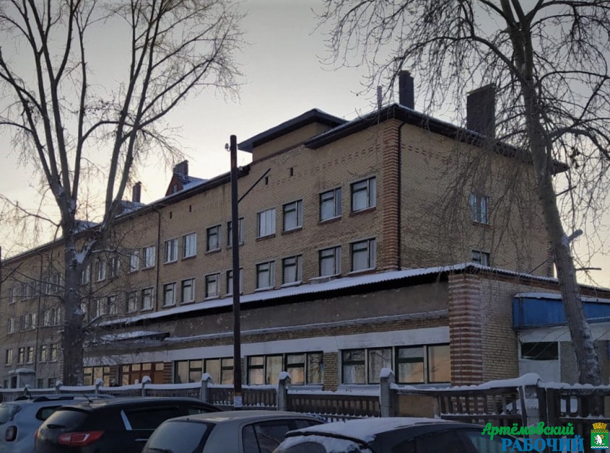 Стартует пора больничных ремонтов