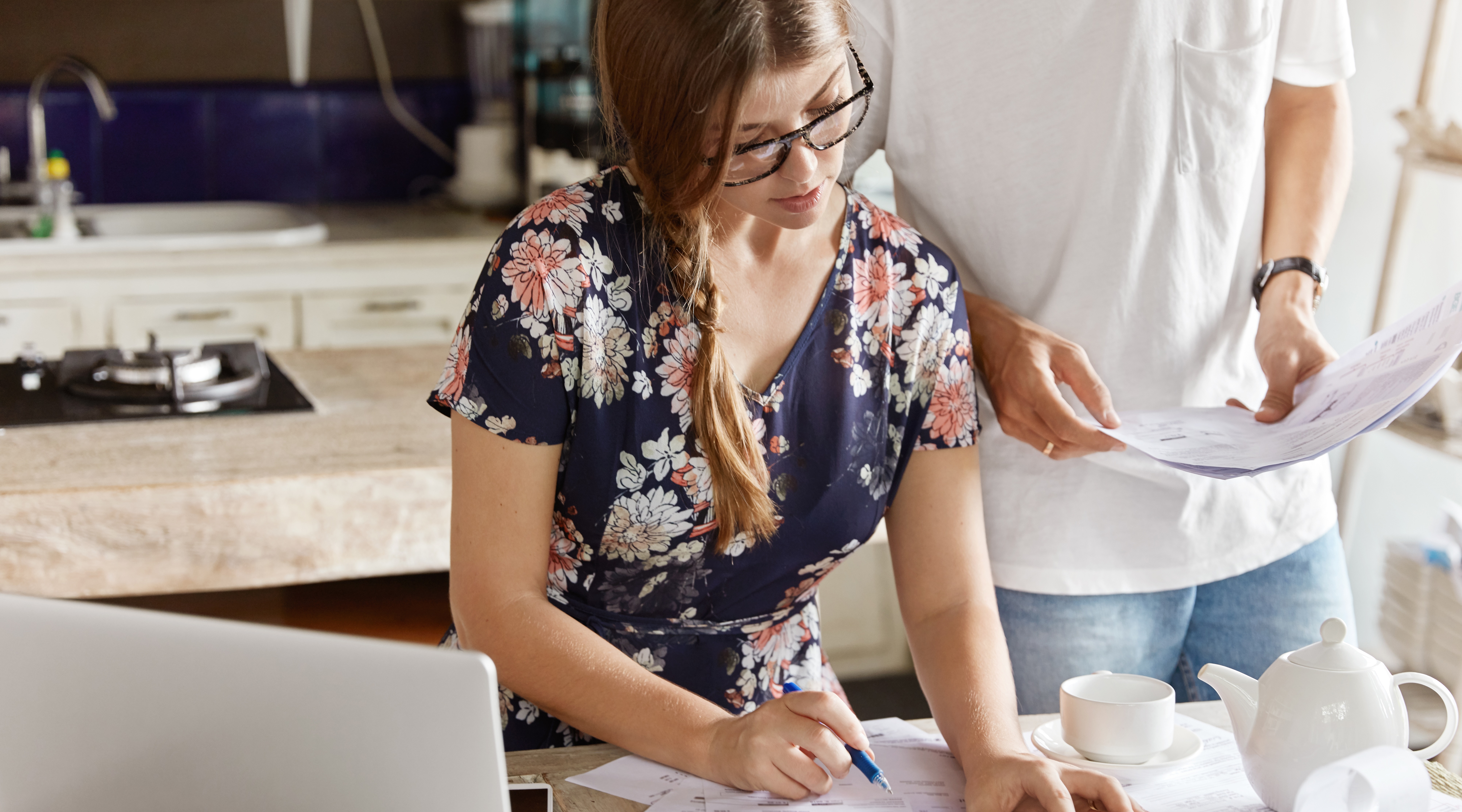 Перерасчет за прошлый год