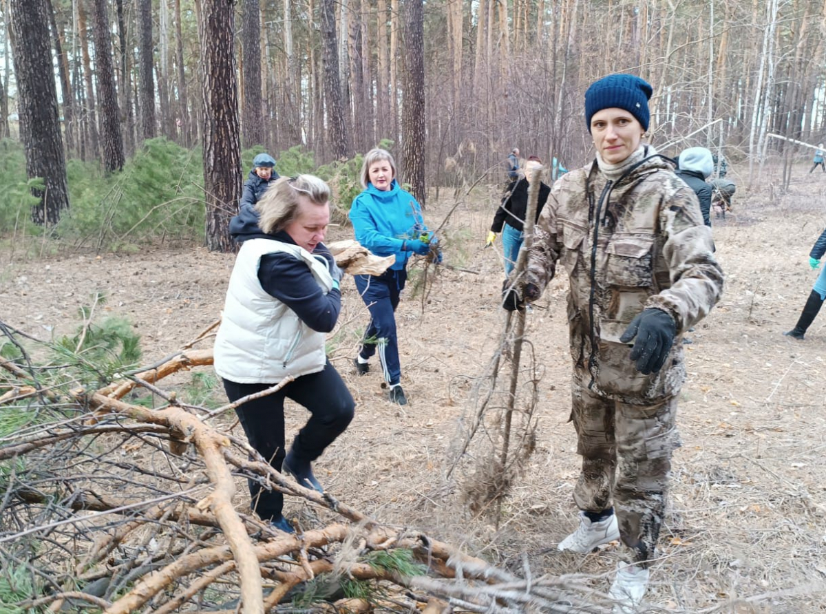Фото: Василий Ергашев.