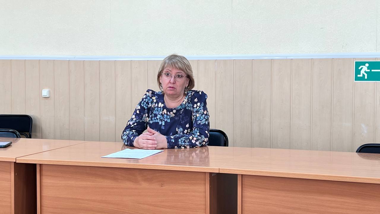 Из отделения профилактики – на скорой в стационар