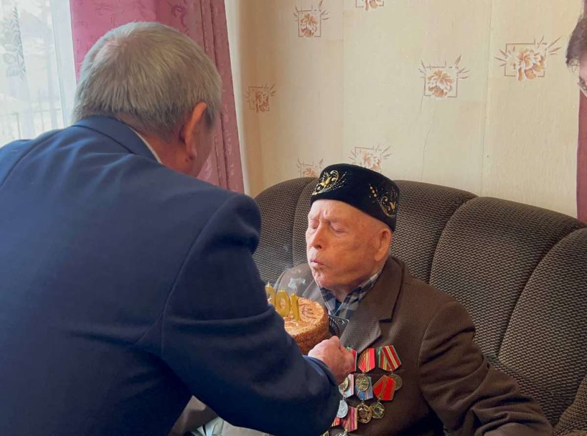 Фото Галины Таскиной.