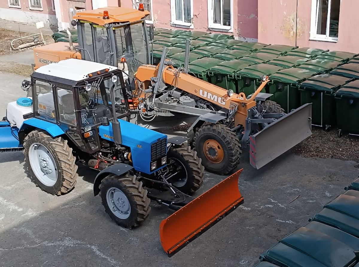 Фото: Василий Ергашев.