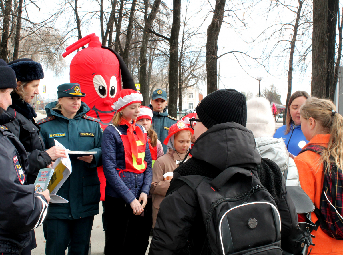 Фото предоставлено ОМВД.