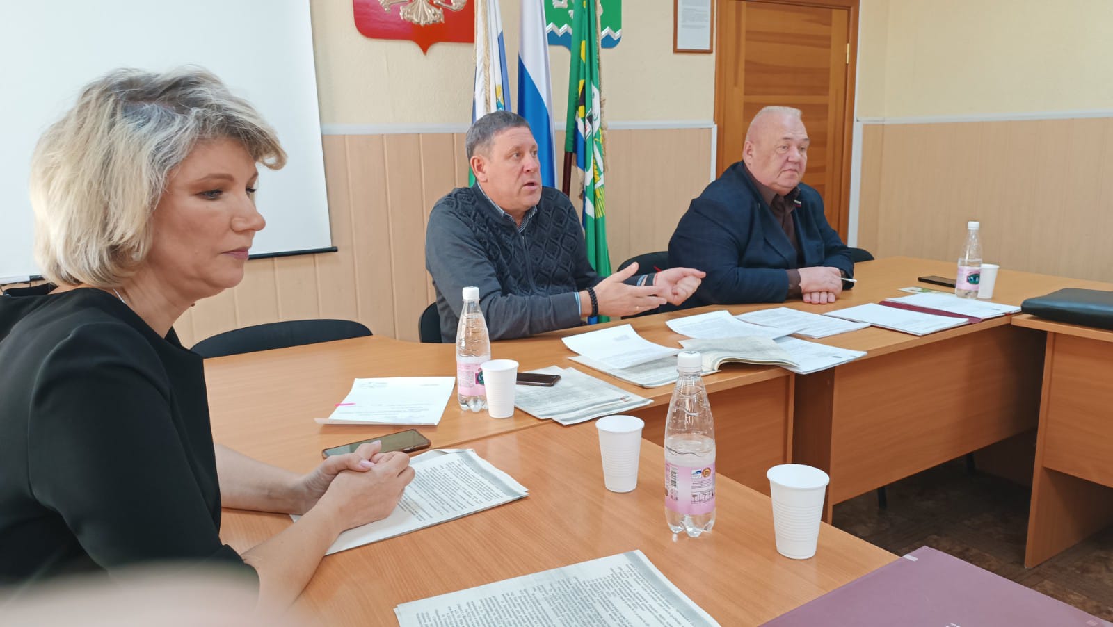 На все вопросы даны ответы