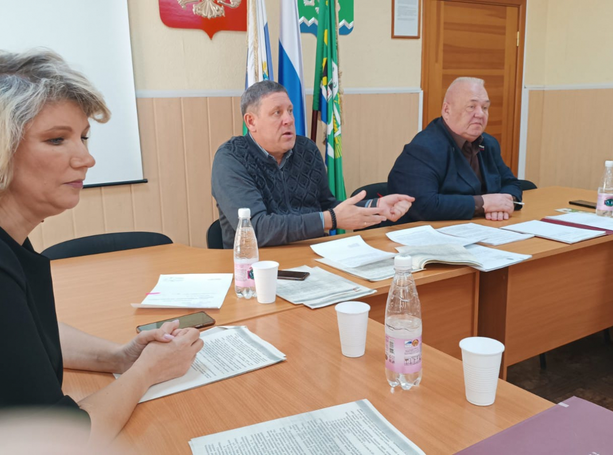 Фото: Василий Ергашев.