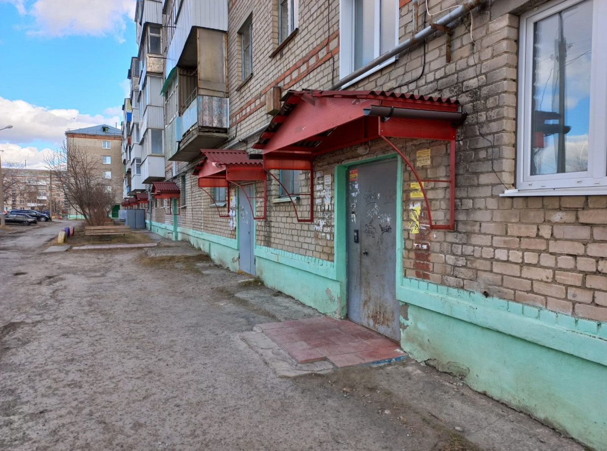 Фото: Василий Ергашев.