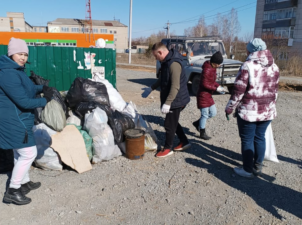 Фото: Василий Ергашев.