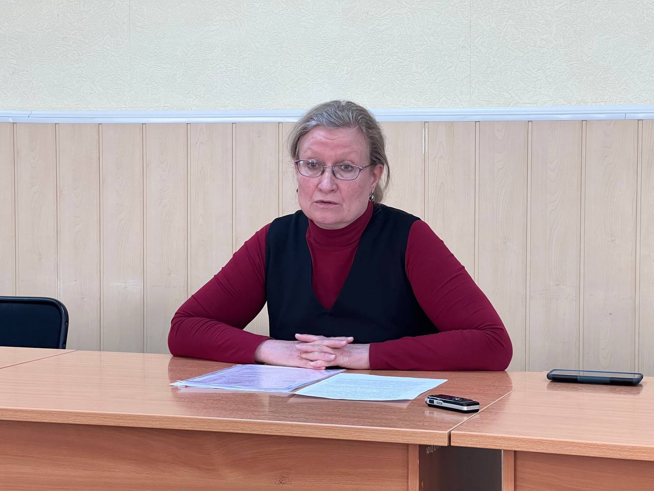 Многоквартирные жилые дома и ФОК