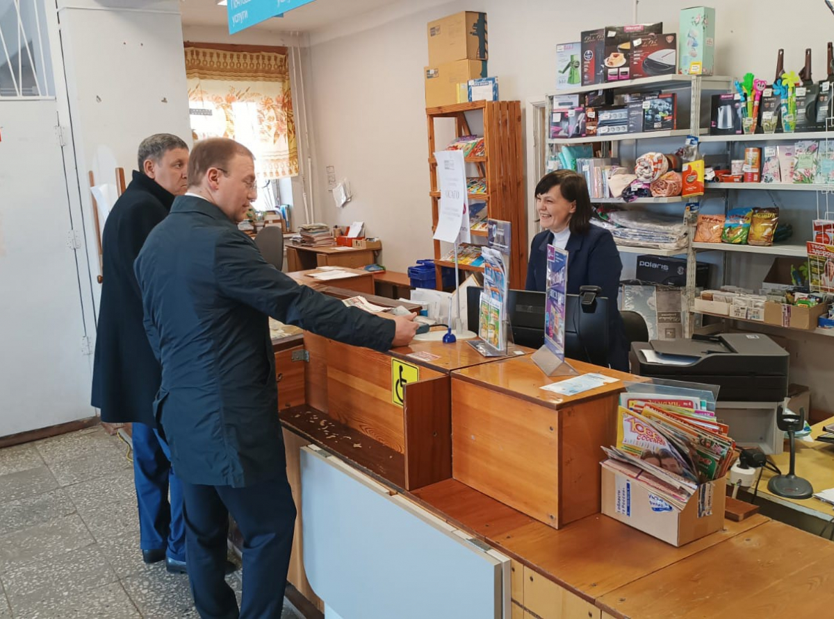 Фото: Василий Ергашев.